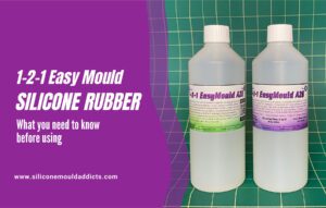 1-2-1 Easy Mould DWR Plastics