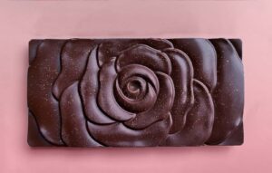 Chocolate Silicone Mould Recipes